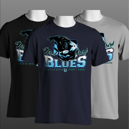 Blues State Of Origin