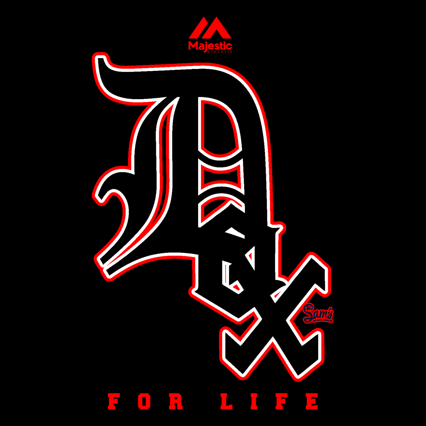 Dox For Life