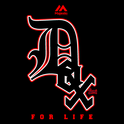 Dox For Life