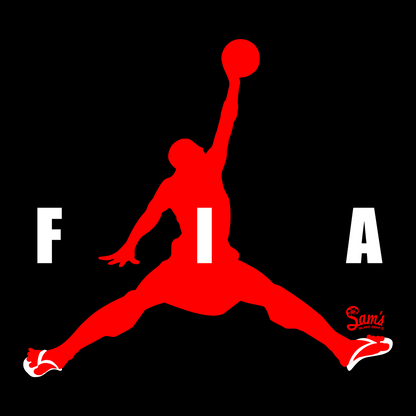 Fia Jordan