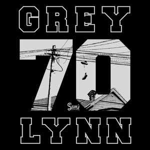 Grey Lynn 70