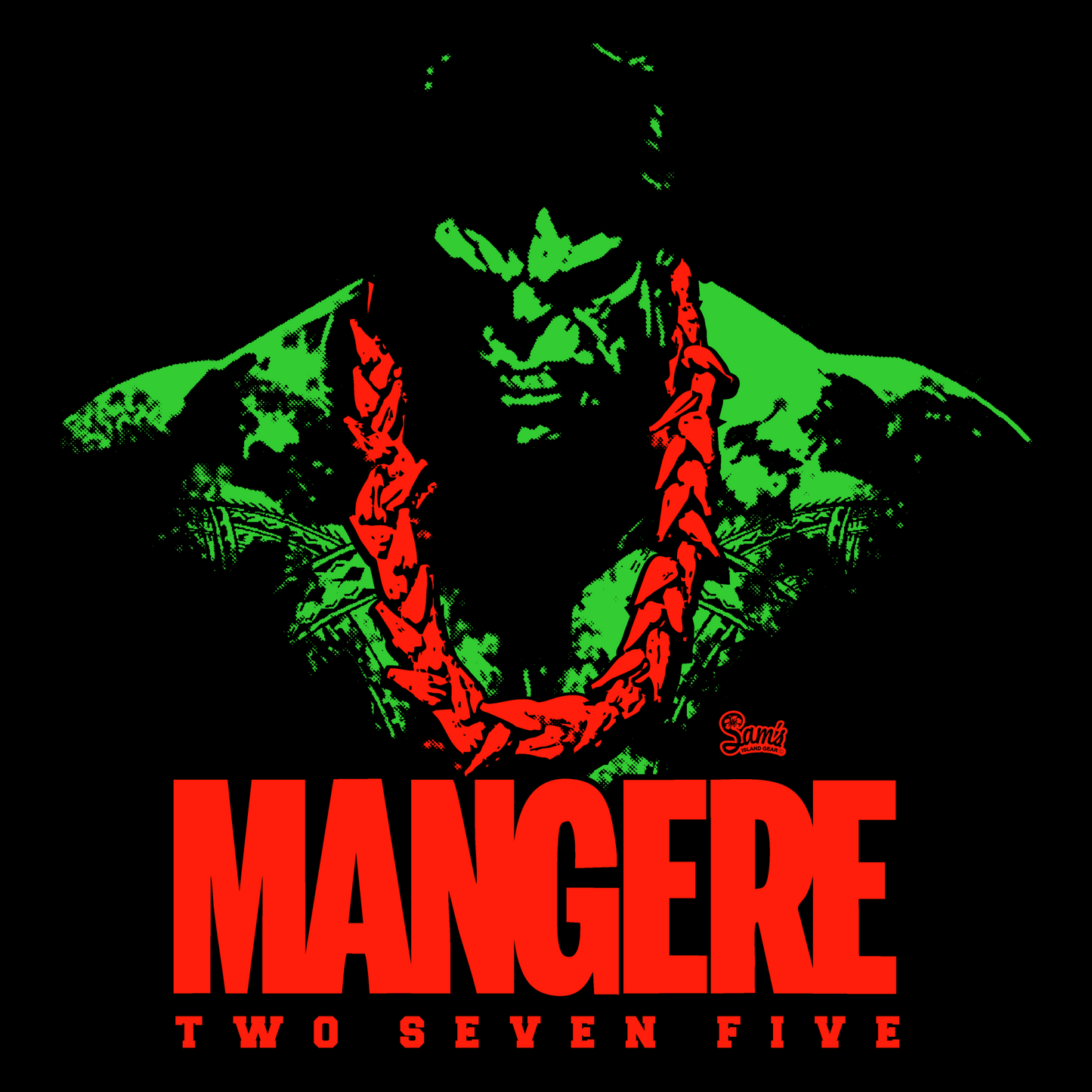 Mangere 275