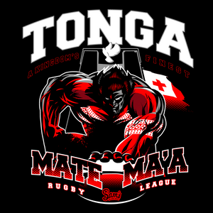 MMT Tonga To Die For 2018