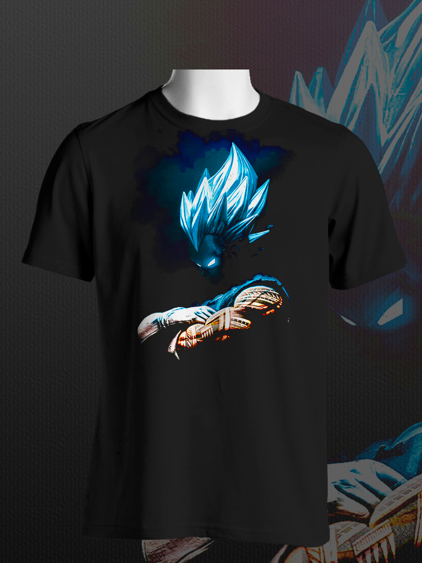 Nesian DBZ