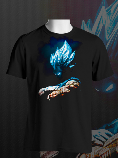 Nesian DBZ
