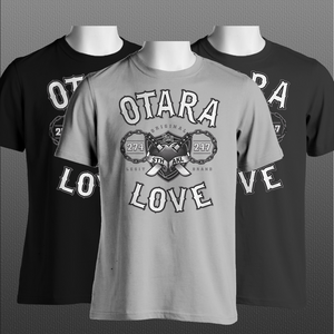 Otara Love