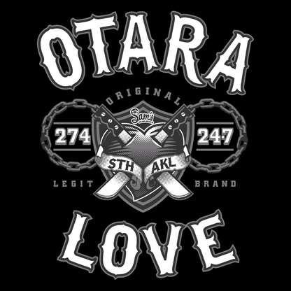 Otara Love