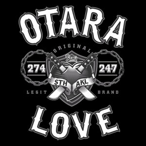 Otara Love