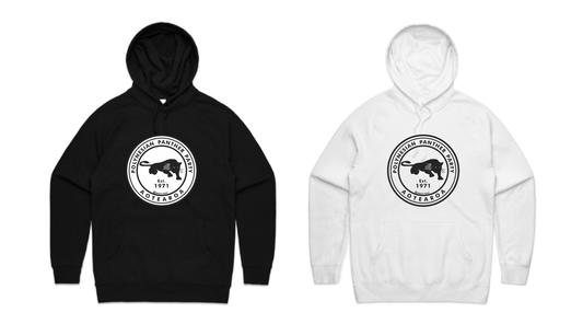 Official Polynesian Panthers Hood