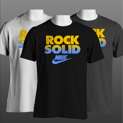 Rock Solid Niue