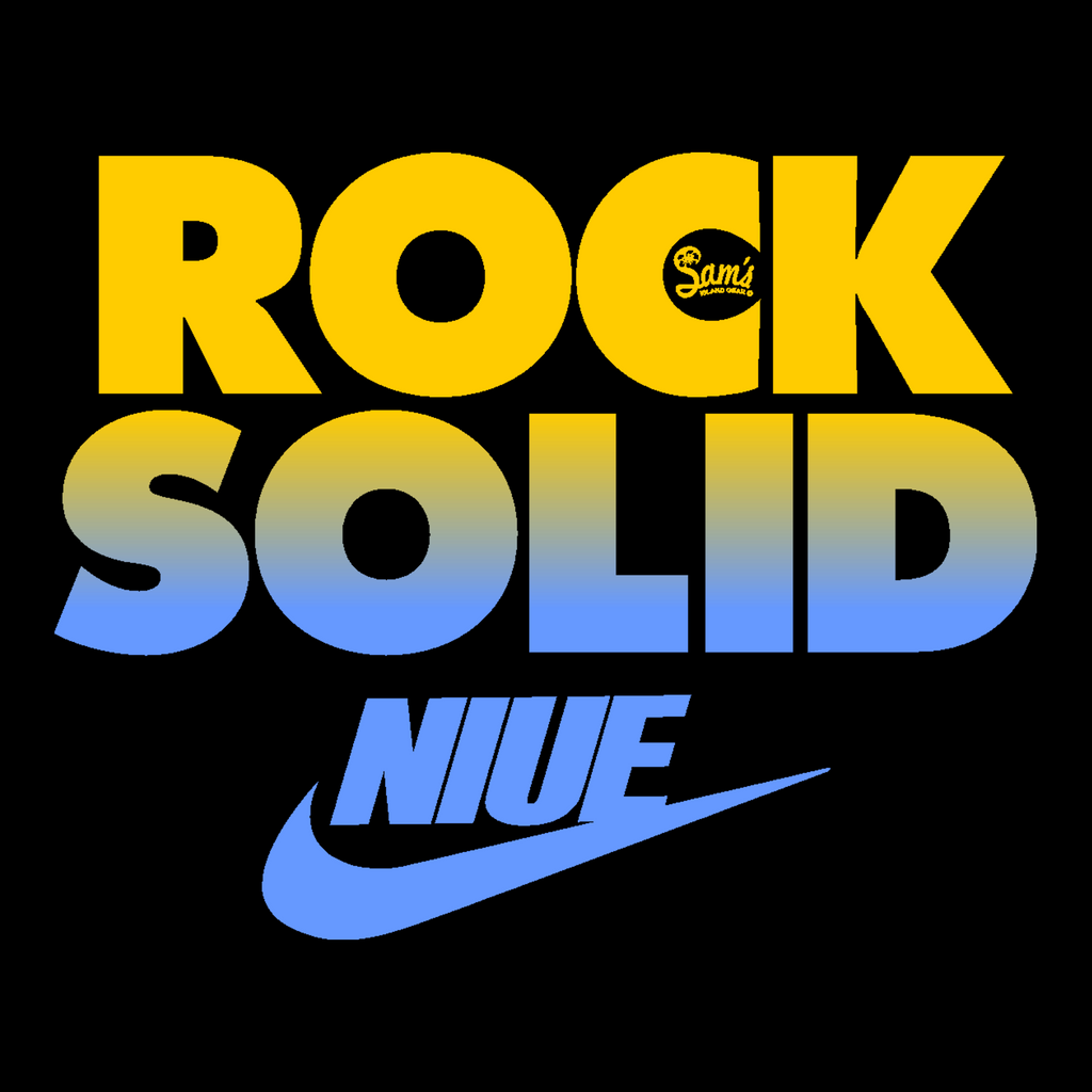 Rock Solid Niue