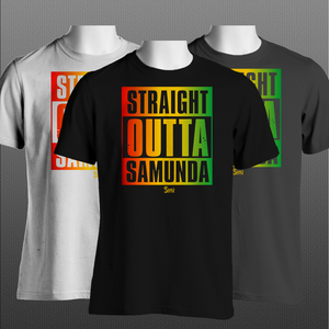 Straight Outta Samunda
