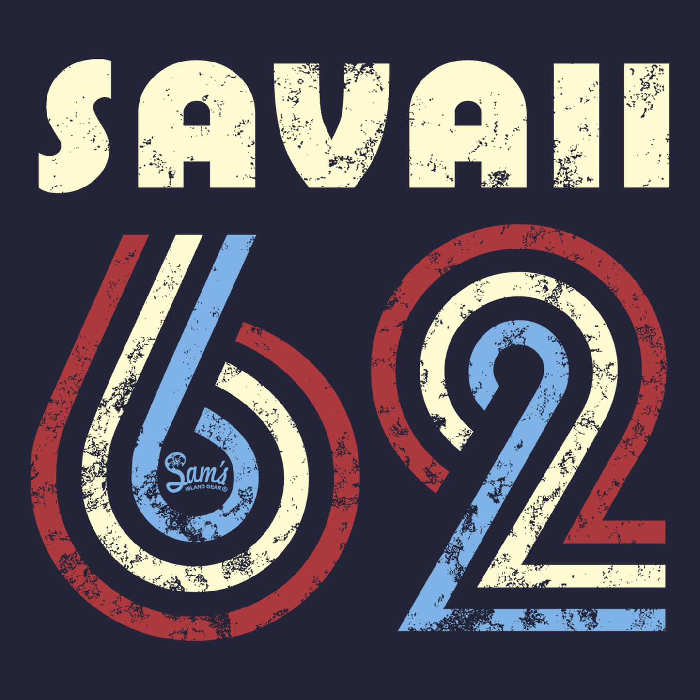 Savaii 62