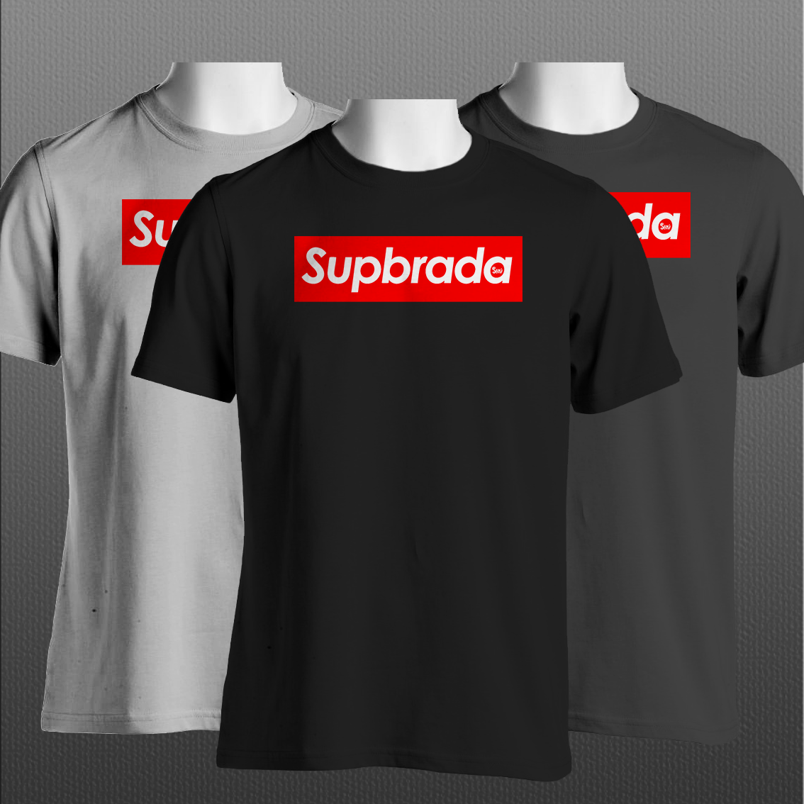 Supbrada