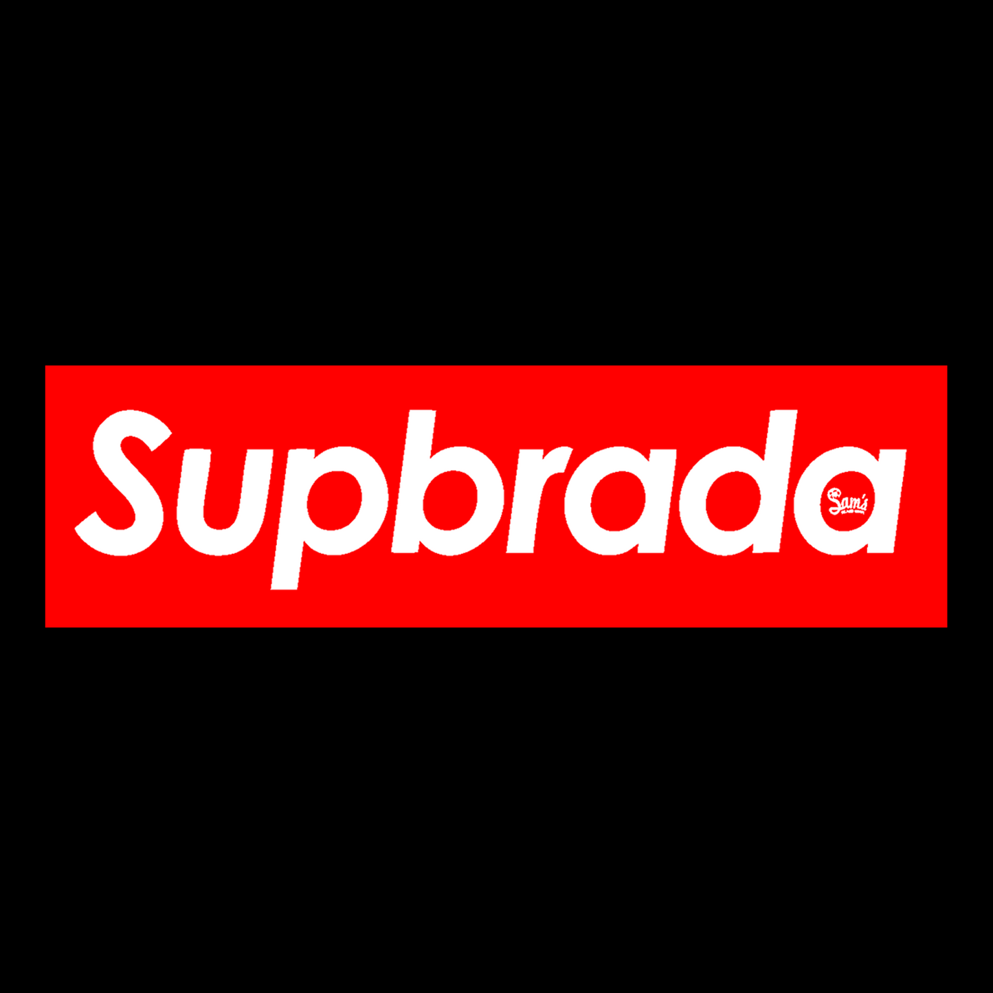 Supbrada