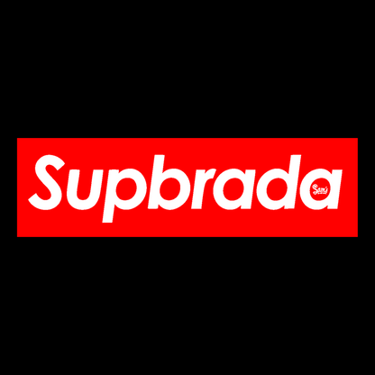Supbrada