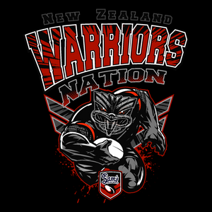 Warriors Nation